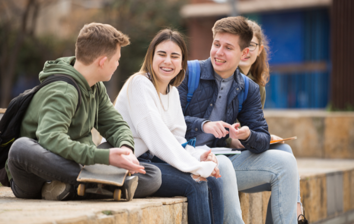 Intercâmbio CP4: High School na Nova Zelândia